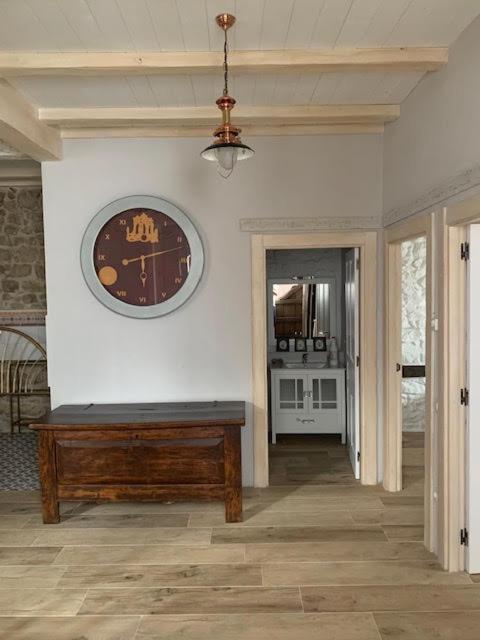 Aptos La Ceja, El Trampal Y El Reloj By Casa Boldo Candelario Extérieur photo
