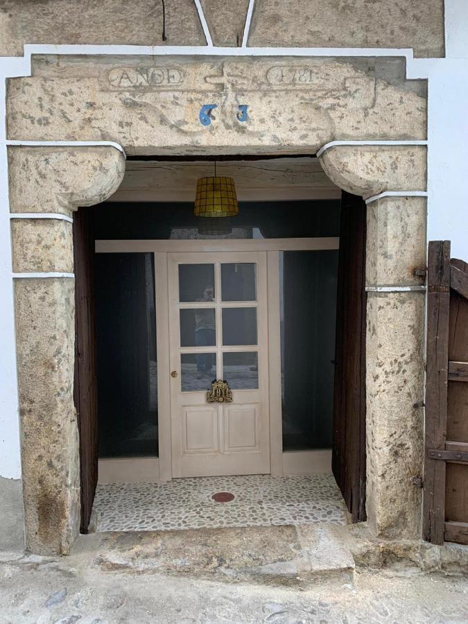 Aptos La Ceja, El Trampal Y El Reloj By Casa Boldo Candelario Extérieur photo