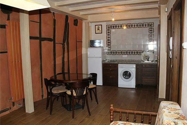 Aptos La Ceja, El Trampal Y El Reloj By Casa Boldo Candelario Extérieur photo