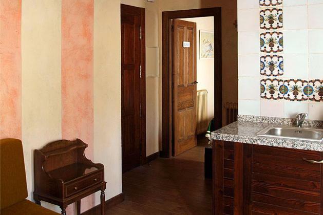 Aptos La Ceja, El Trampal Y El Reloj By Casa Boldo Candelario Extérieur photo