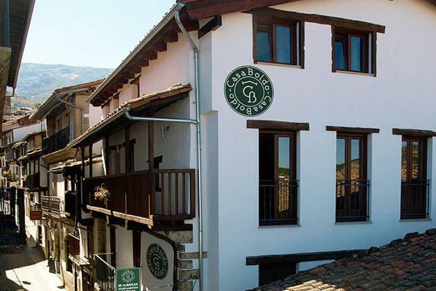 Aptos La Ceja, El Trampal Y El Reloj By Casa Boldo Candelario Extérieur photo